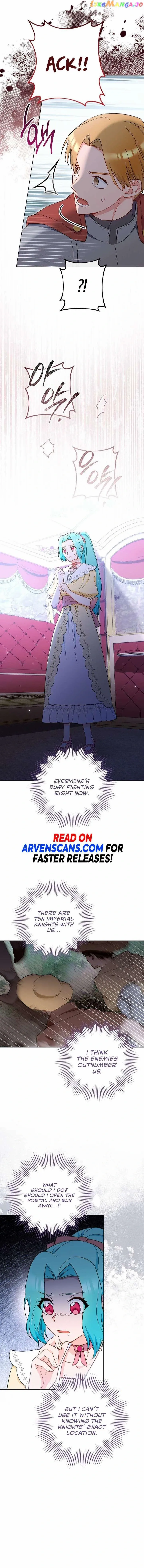 Read Royal Shop Of Young Lady Manga Online