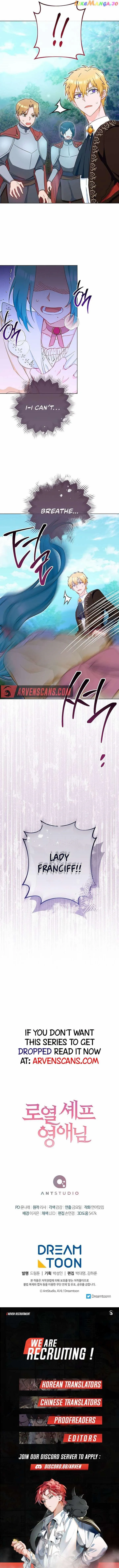 Read Royal Shop Of Young Lady Manga Online