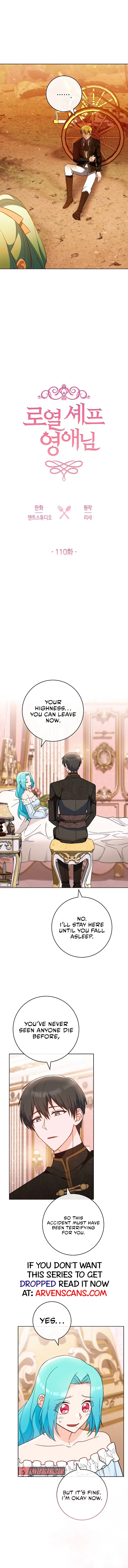 Read Royal Shop Of Young Lady Manga Online