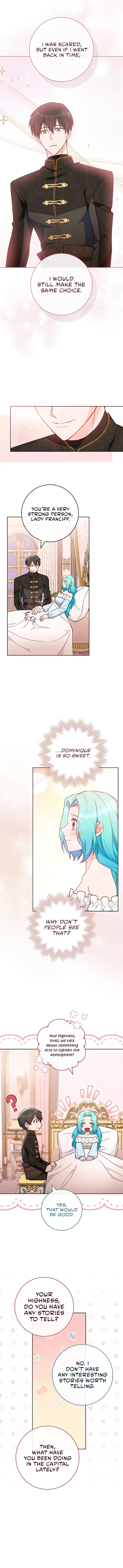 Read Royal Shop Of Young Lady Manga Online