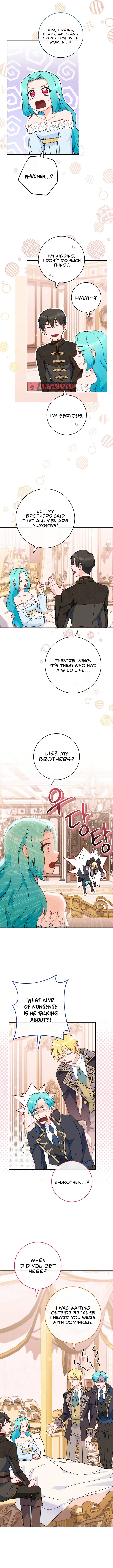 Read Royal Shop Of Young Lady Manga Online