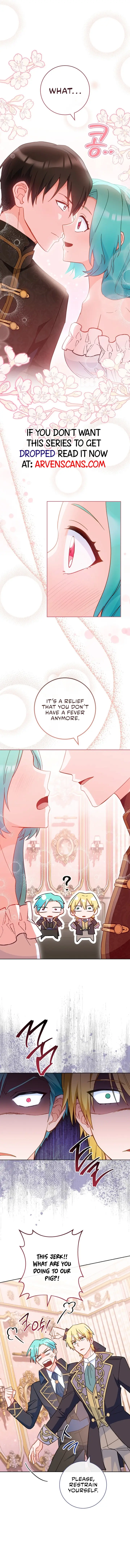 Read Royal Shop Of Young Lady Manga Online