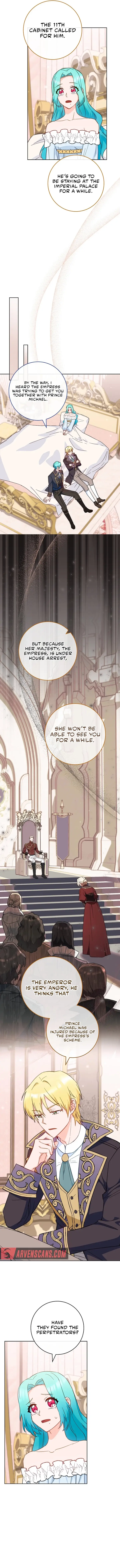 Read Royal Shop Of Young Lady Manga Online