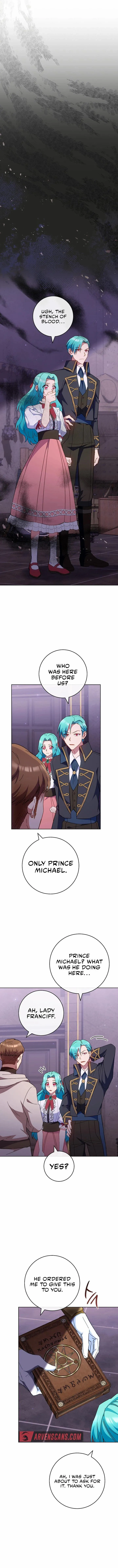 Read Royal Shop Of Young Lady Manga Online
