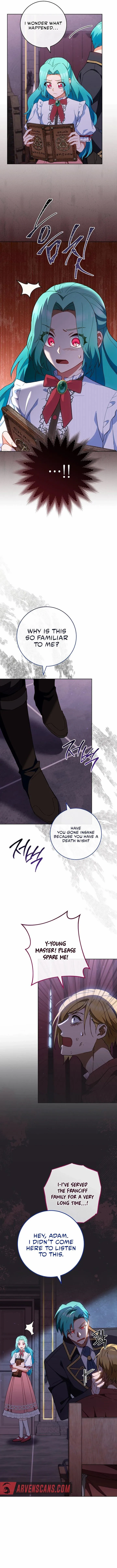 Read Royal Shop Of Young Lady Manga Online