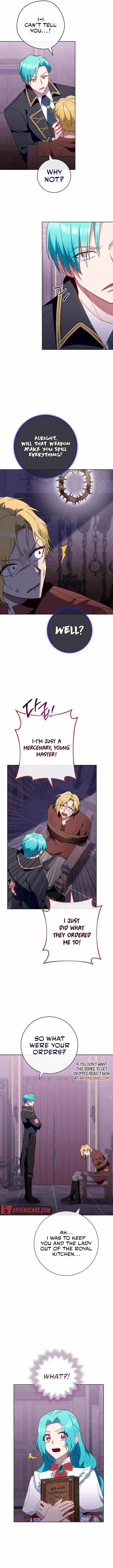 Read Royal Shop Of Young Lady Manga Online