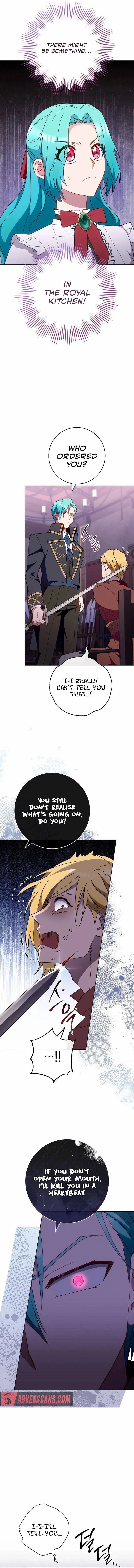 Read Royal Shop Of Young Lady Manga Online