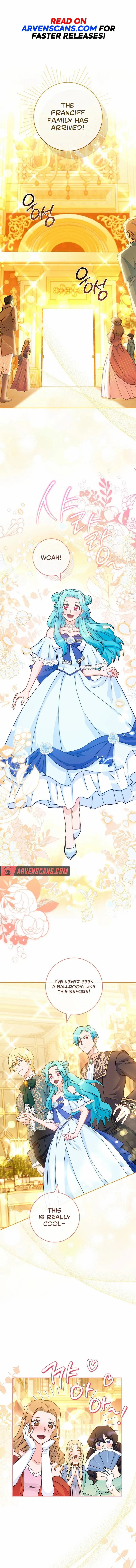 Read Royal Shop Of Young Lady Manga Online