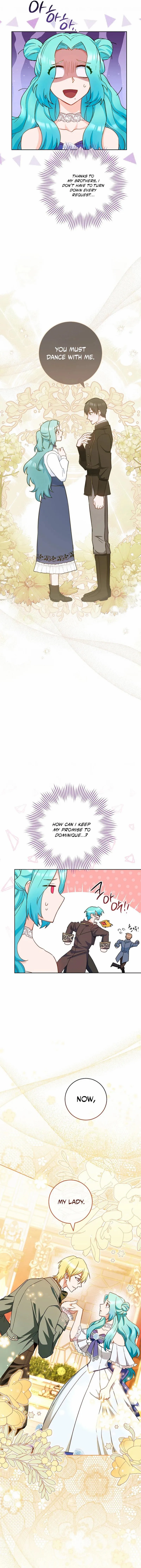 Read Royal Shop Of Young Lady Manga Online