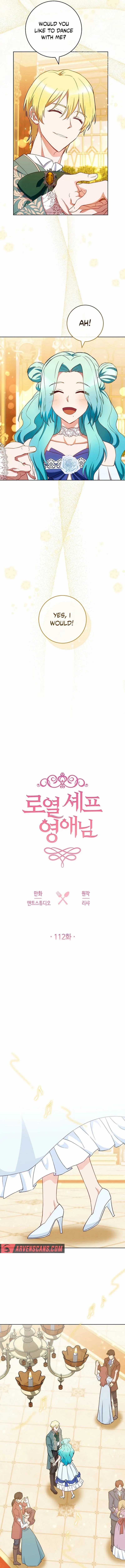 Read Royal Shop Of Young Lady Manga Online
