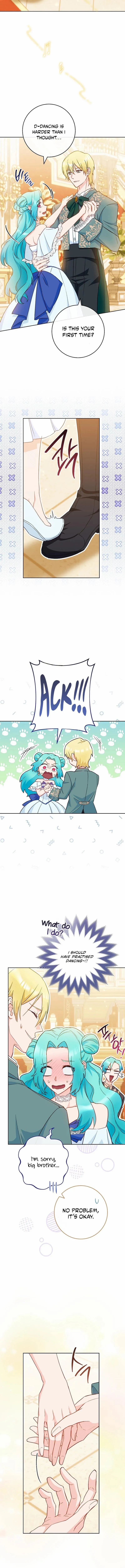 Read Royal Shop Of Young Lady Manga Online
