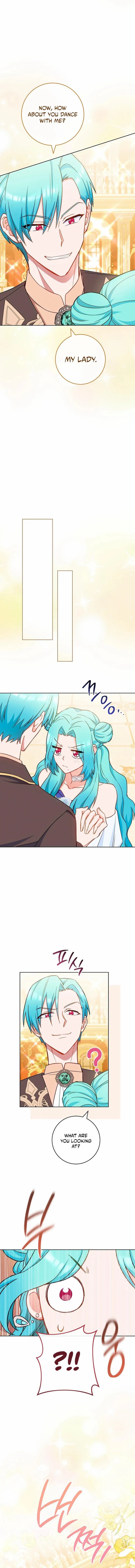 Read Royal Shop Of Young Lady Manga Online