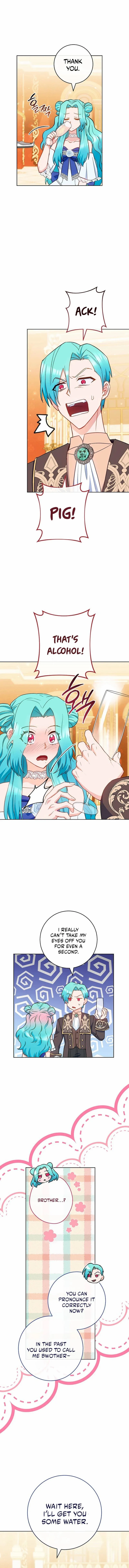 Read Royal Shop Of Young Lady Manga Online