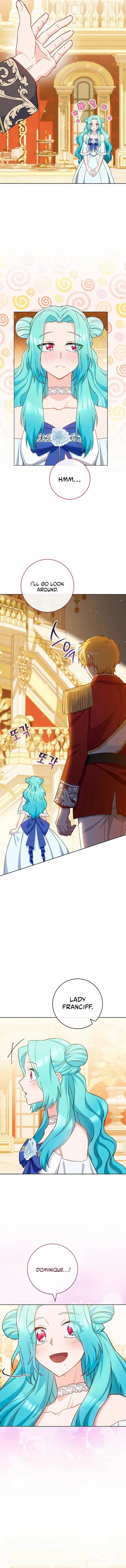 Read Royal Shop Of Young Lady Manga Online