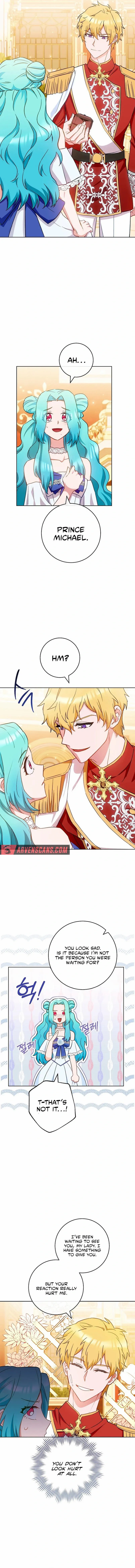 Read Royal Shop Of Young Lady Manga Online