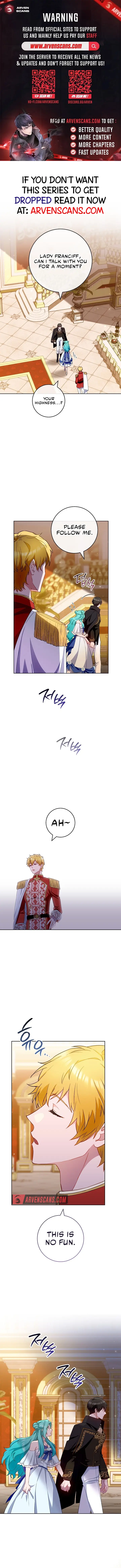 Read Royal Shop Of Young Lady Manga Online