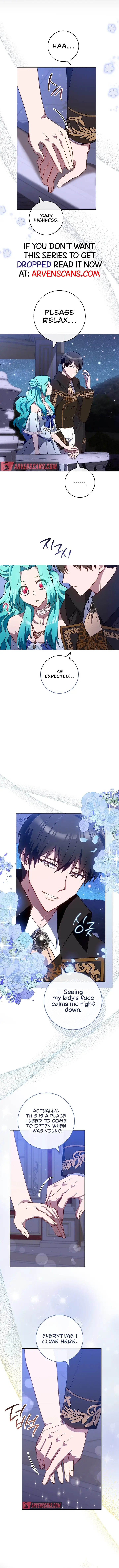 Read Royal Shop Of Young Lady Manga Online