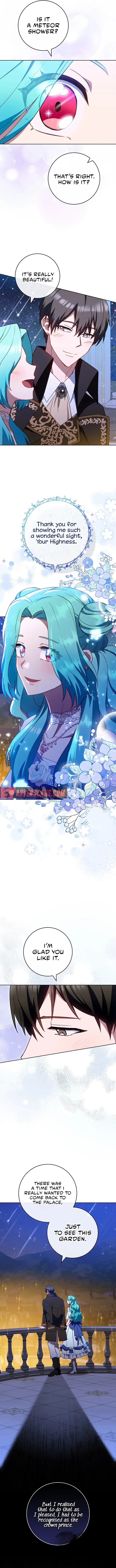 Read Royal Shop Of Young Lady Manga Online