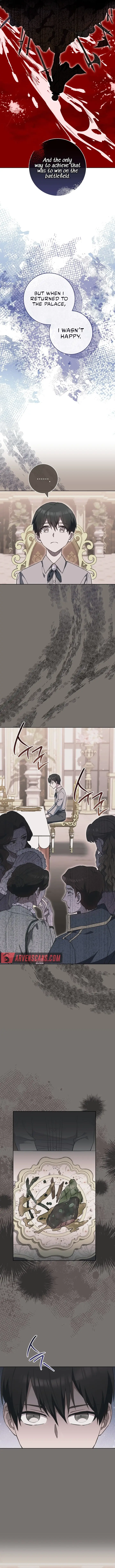 Read Royal Shop Of Young Lady Manga Online