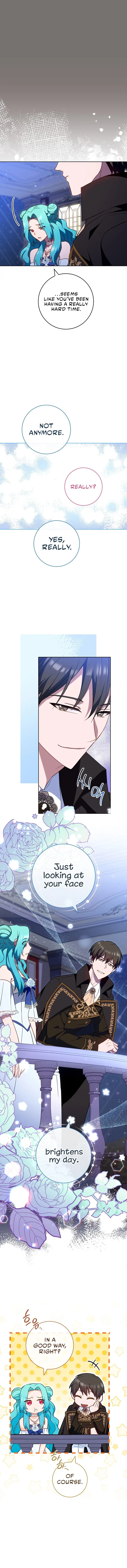 Read Royal Shop Of Young Lady Manga Online