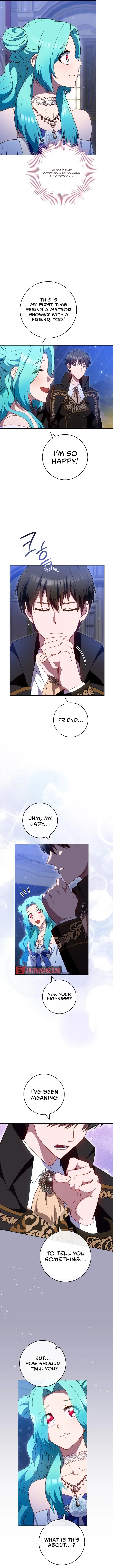 Read Royal Shop Of Young Lady Manga Online