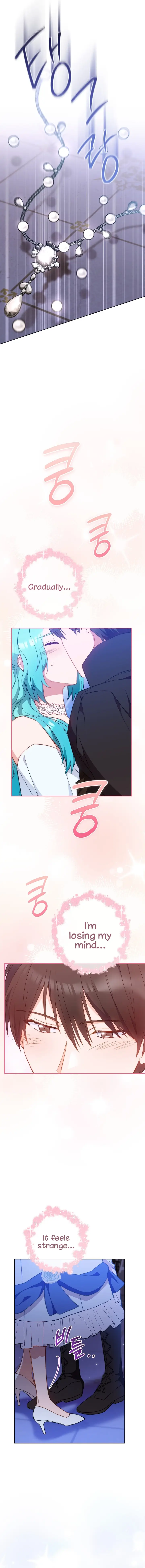 Read Royal Shop Of Young Lady Manga Online
