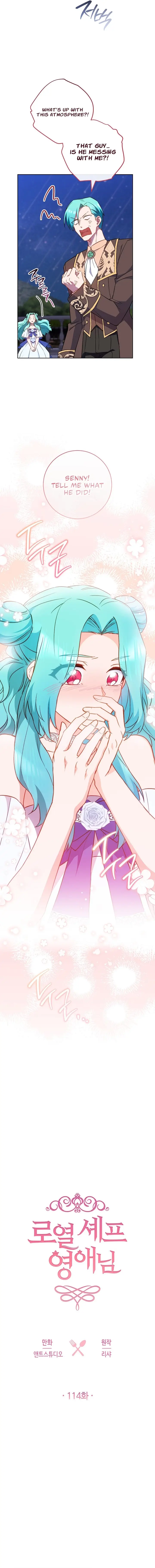 Read Royal Shop Of Young Lady Manga Online