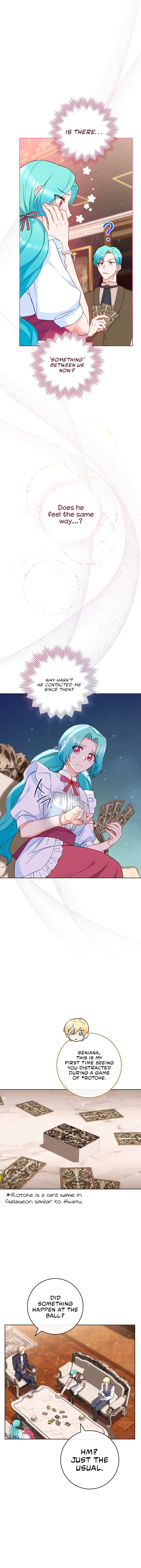 Read Royal Shop Of Young Lady Manga Online