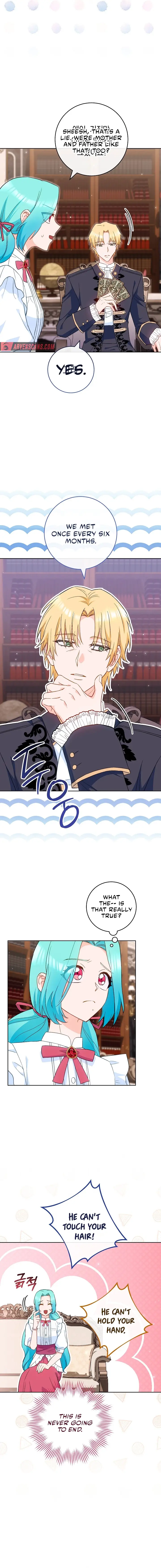 Read Royal Shop Of Young Lady Manga Online
