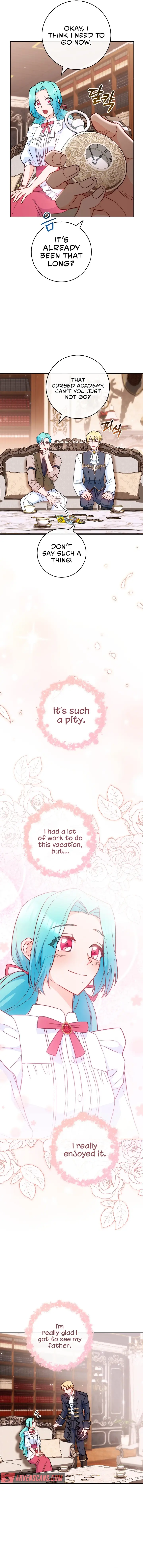 Read Royal Shop Of Young Lady Manga Online