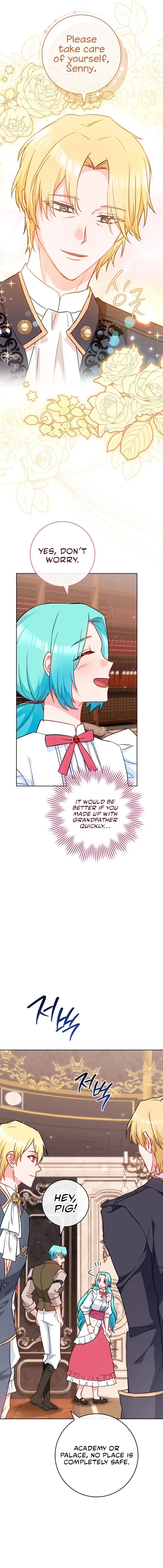 Read Royal Shop Of Young Lady Manga Online