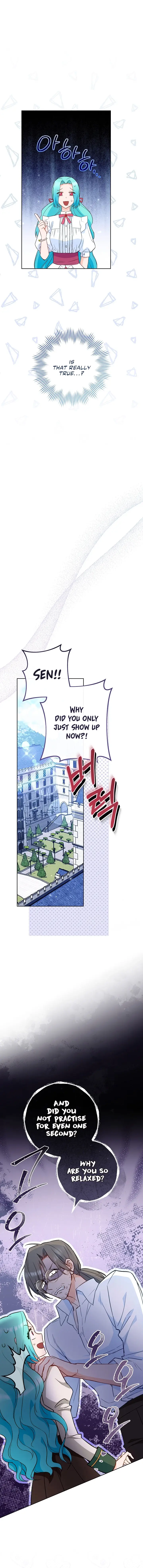 Read Royal Shop Of Young Lady Manga Online