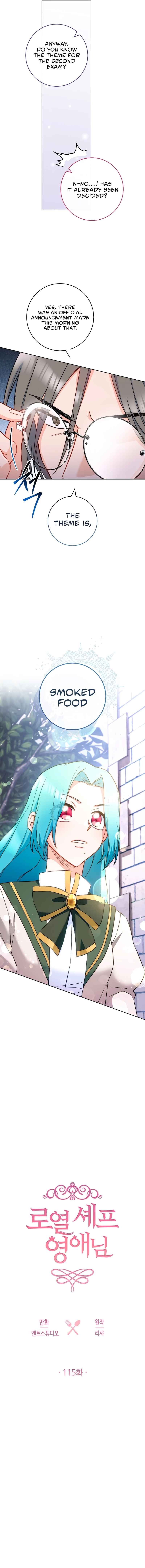 Read Royal Shop Of Young Lady Manga Online