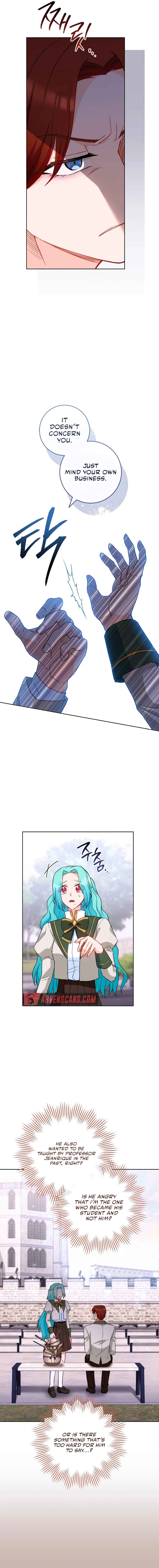 Read Royal Shop Of Young Lady Manga Online