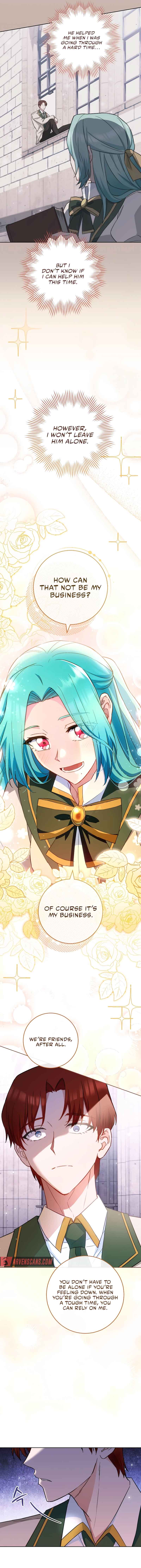 Read Royal Shop Of Young Lady Manga Online
