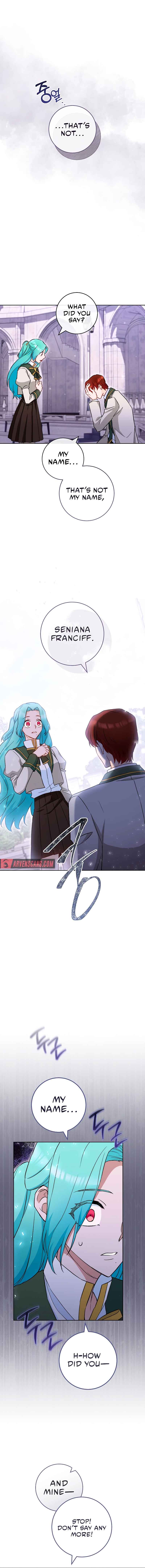 Read Royal Shop Of Young Lady Manga Online