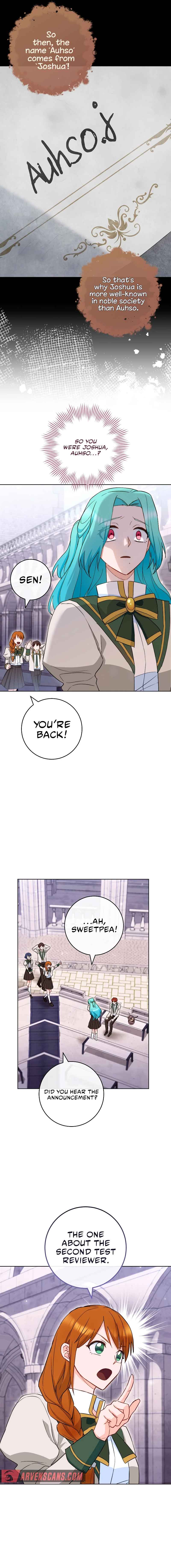 Read Royal Shop Of Young Lady Manga Online