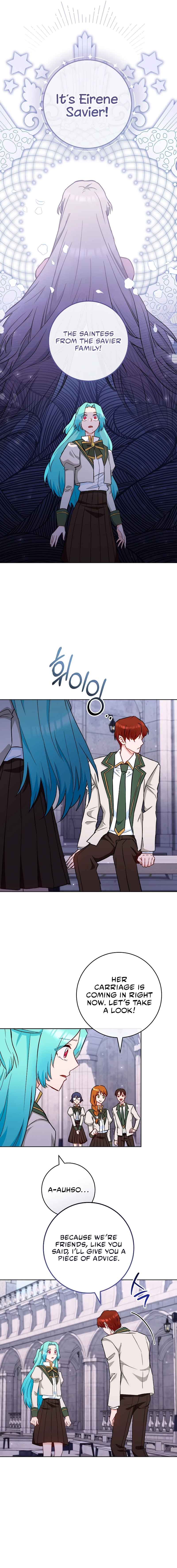 Read Royal Shop Of Young Lady Manga Online