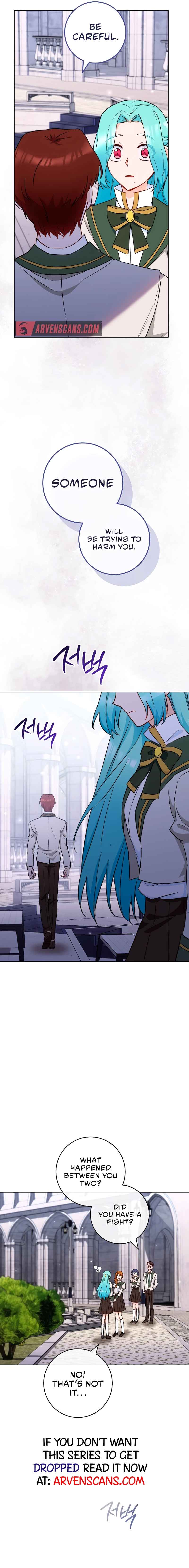 Read Royal Shop Of Young Lady Manga Online