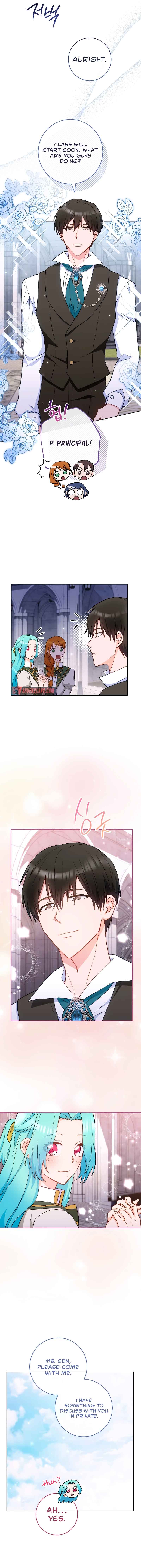 Read Royal Shop Of Young Lady Manga Online