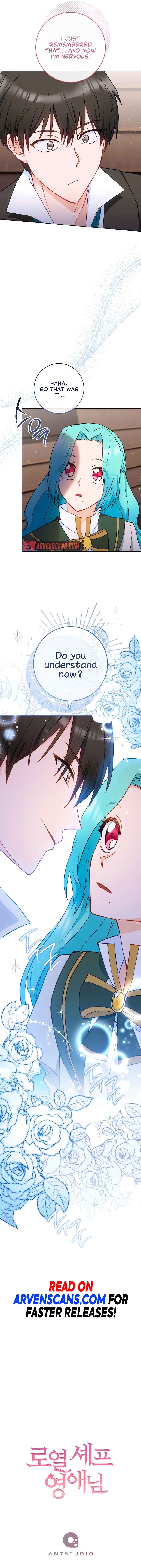 Read Royal Shop Of Young Lady Manga Online
