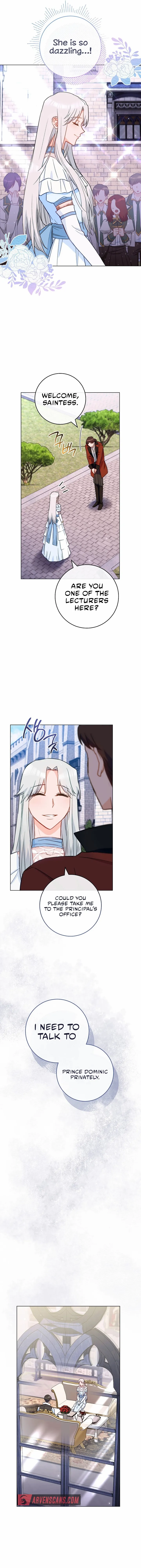 Read Royal Shop Of Young Lady Manga Online