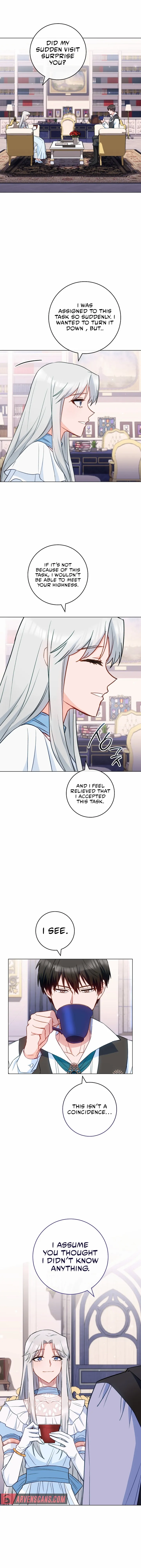 Read Royal Shop Of Young Lady Manga Online