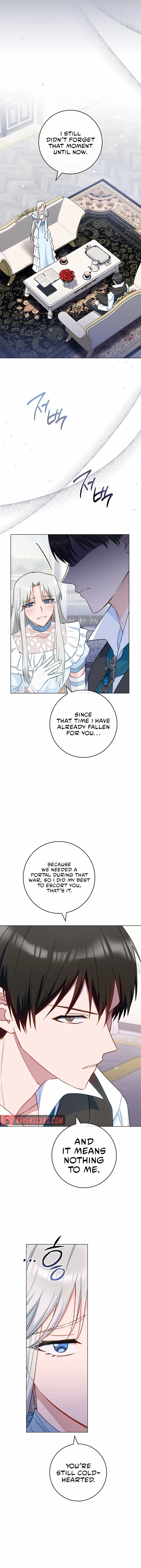 Read Royal Shop Of Young Lady Manga Online