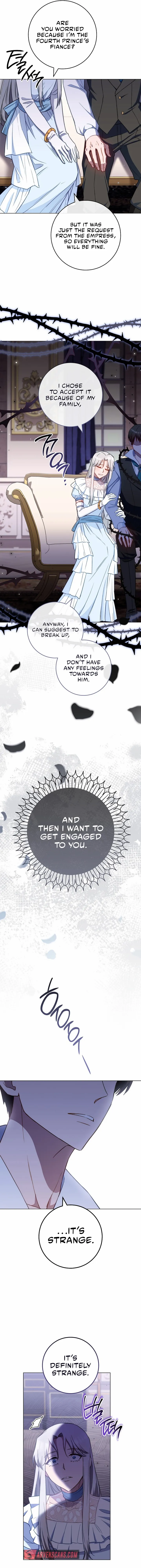 Read Royal Shop Of Young Lady Manga Online
