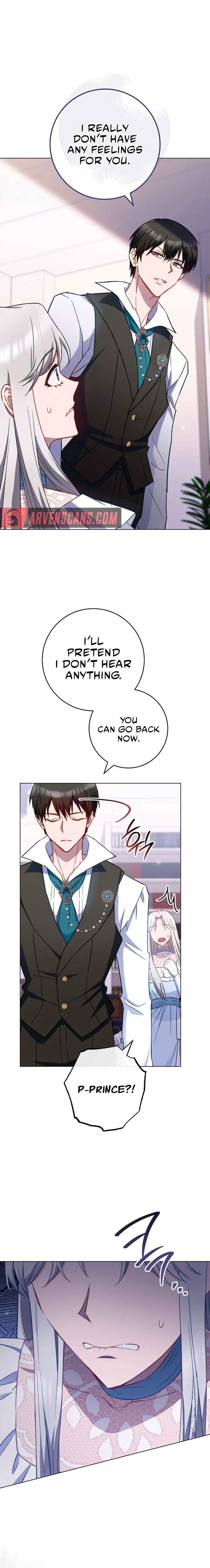 Read Royal Shop Of Young Lady Manga Online