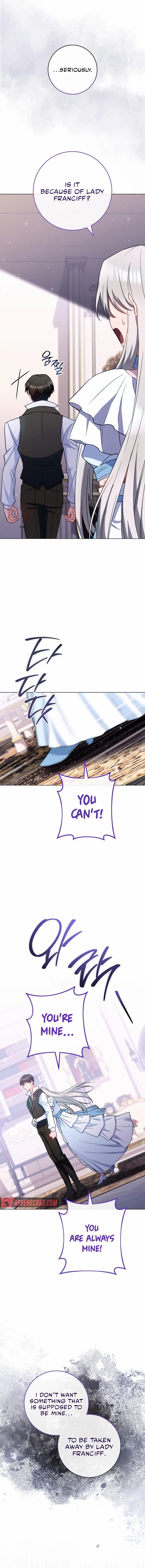Read Royal Shop Of Young Lady Manga Online