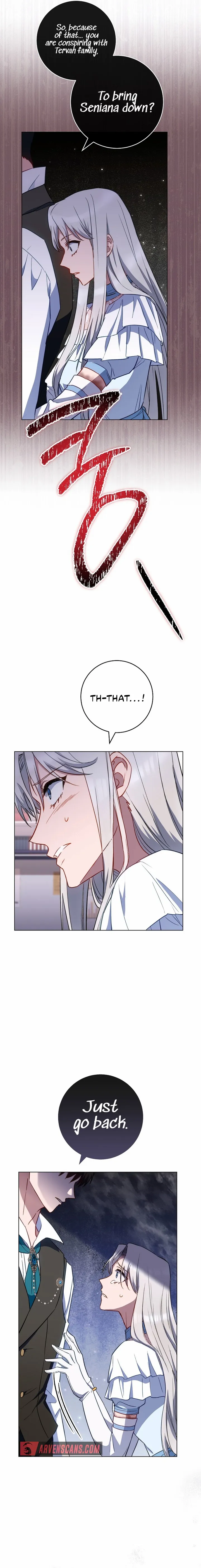 Read Royal Shop Of Young Lady Manga Online