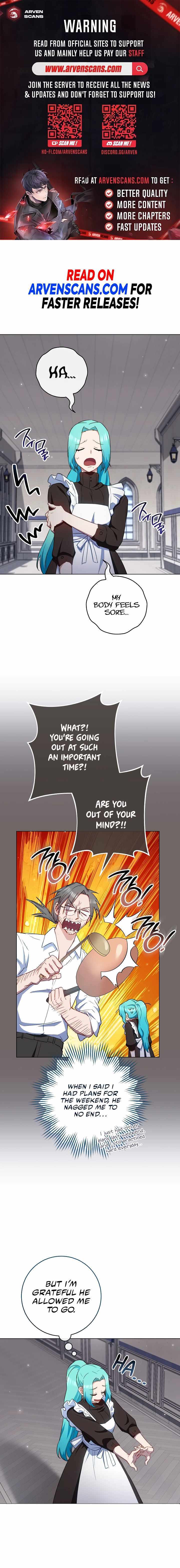 Read Royal Shop Of Young Lady Manga Online