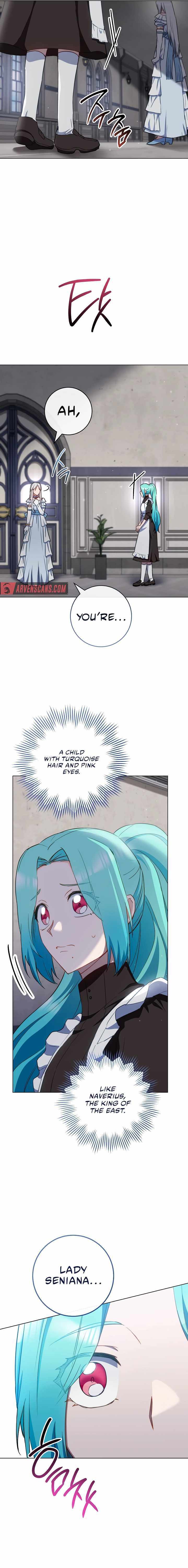 Read Royal Shop Of Young Lady Manga Online